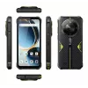 Nutitelefon FOSSiBOT F105 — mudel F105 roheline CH