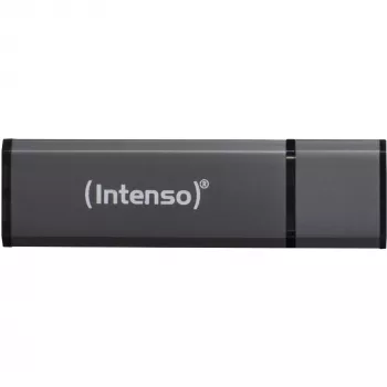 Memory Drive Flash USB2 128GB/ANTHRACITE 3521495 Intenso