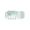 axing SPU 58-05 - 5 sisendit - 8 väljundit - 950 - 2400 MHz - 85 - 862 MHz - IP20 - F