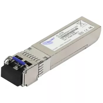 SFP-moodul ALLNET ALL4793 5 Gbit/s ühemoodiline LC