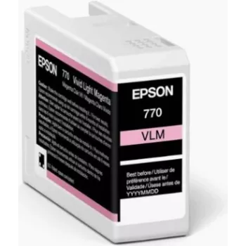 Epson UltraChrome Pro tindikassett 1 tk Originaal Ere hele magenta