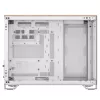 Arvuti korpus Corsair CC-9011288-WW Midi Tower Bamboo, valge