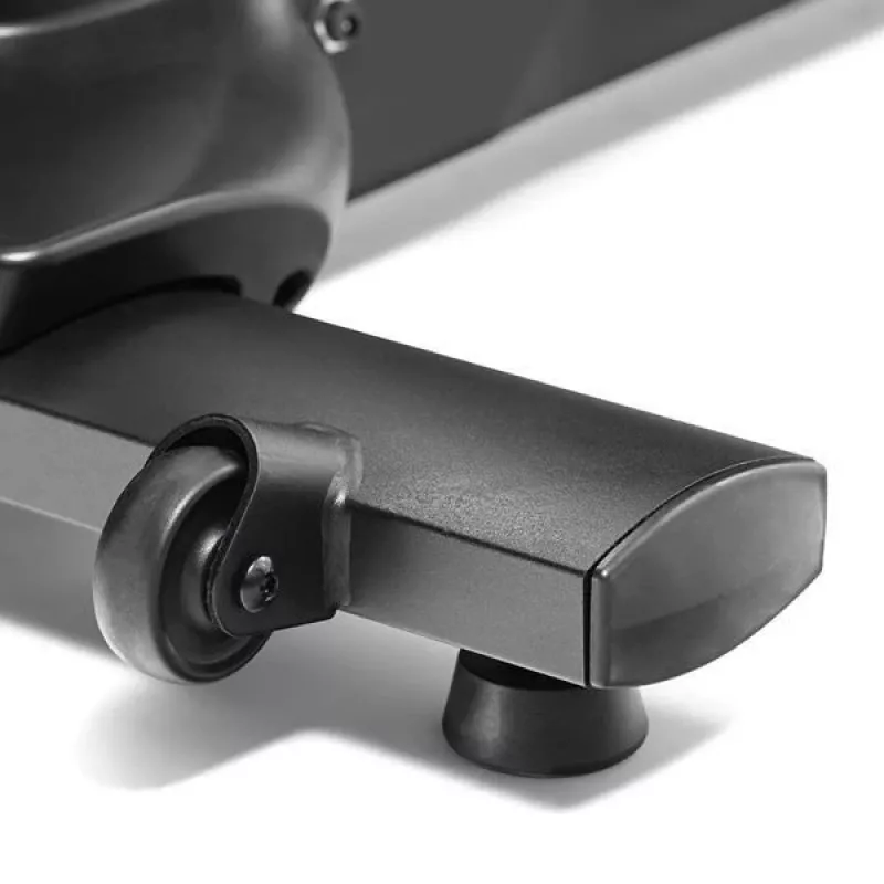 HMS Fitness H5813-i Magnetiline elliptiline trenažöör Must, Hall