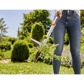 Umbrohueemaldaja Gardena 3518-20 Käepideme värvus Must