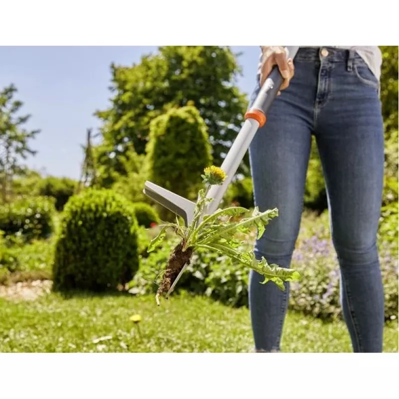 Umbrohueemaldaja Gardena 3518-20 Käepideme värvus Must