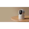 Dome-tüüpi nutikaamera Xiaomi C302 — 3 MP, H.265, microSD tugi (8–256 GB)