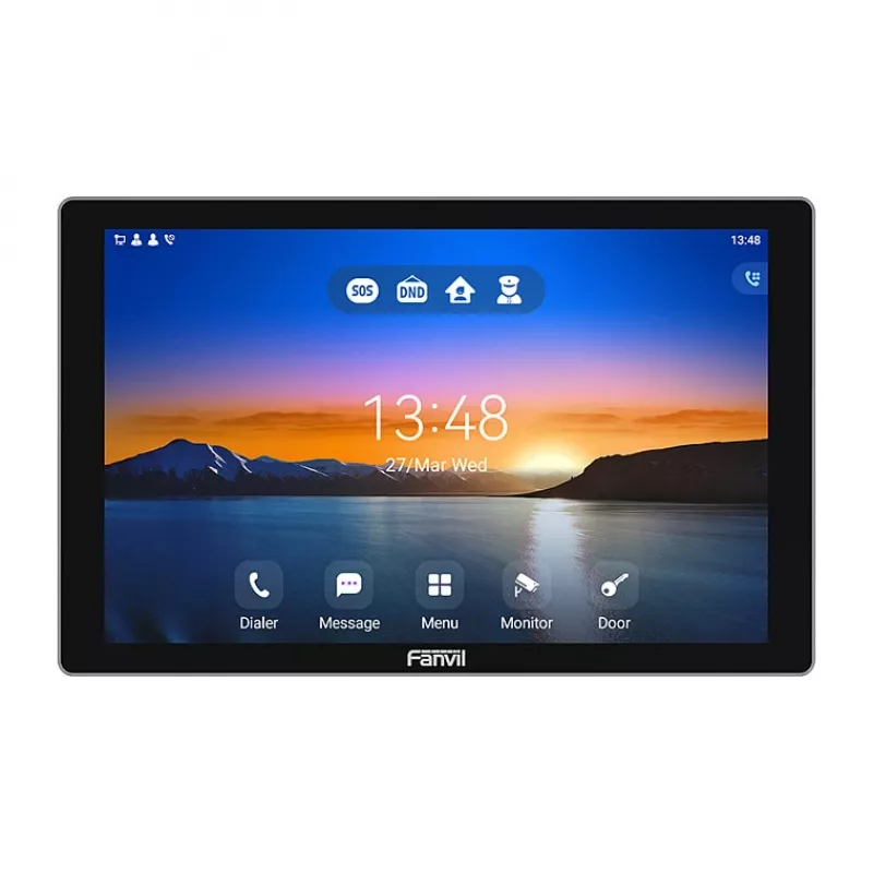 Fanvil i507W SIP sisejaam