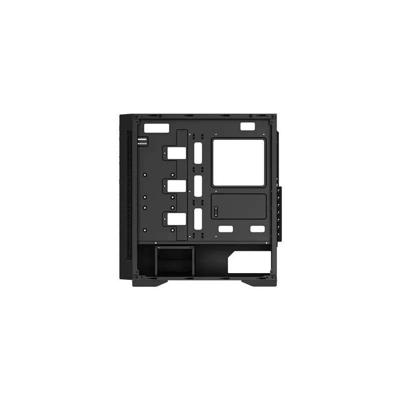 DeepCool Matrexx 55 Mesh ARGB 4F Midi Tower Must