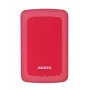 ADATA HV300 väline kõvaketas 1 TB 2,5-tolline USB 3.2 Gen 1 (3.1 Gen 1) Punane
