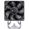 Protsessori jahuti Jonsbo CR-1400 EVO 140 mm ventilaatori ja 4 soojustoruga
