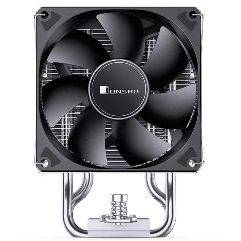 Protsessori jahuti Jonsbo CR-1400 EVO 140 mm ventilaatori ja 4 soojustoruga