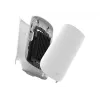 NETGEAR Orbi RBK763S Tri-band (2.4 GHz / 5 GHz / 5 GHz) Wi-Fi 6 (802.11ax) Valge 7 Internal - RBK763S-100EUS