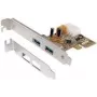 Liidesekaart EXSYS EX-11082-2 Sisemine USB 3.2 Gen 1