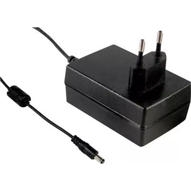 Toiteadapter MEAN WELL GSM25E15-P1J 25W 15V sisend 80-264V