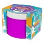 Slime TUBAN Jiggly Slime violet pearl 500 g TU3590 – taktiilne mängumass