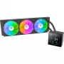 CPU vedelikjahuti THERMALTAKE TH360-S V3 ARGB Sync AIO Must