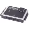 USB 2.0 IDE/SATA muundur Renkforce P-ATA IDE – USB 2.0 liides PATA (IDE) ja SATA kõvaketastele