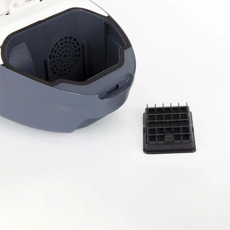 Silindritolmuimeja JATA AP915