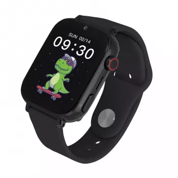 Nutikell Garett Kids N!ce Pro 4G Must