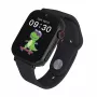 Nutikell Garett Kids N!ce Pro 4G Must