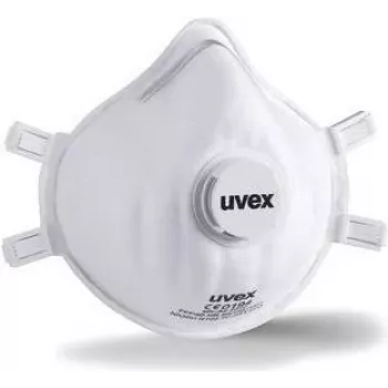 Tolmuimeja mask Uvex silv-Air classic 2310