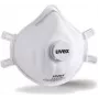 Tolmuimeja mask Uvex silv-Air classic 2310
