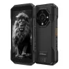 Nutitelefon UleFone Armor X32 Pro 5G 6,1 tolli 8 GB muutmälu 256 GB salvestusruum Future Must