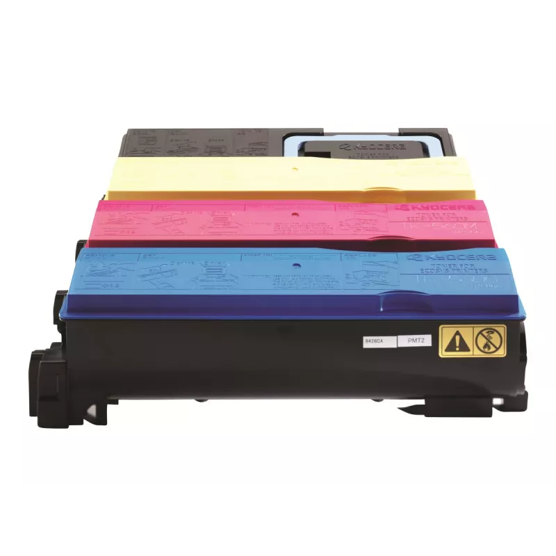 KYOCERA TK-560C toonerikassett 1 tk originaal tsüaan