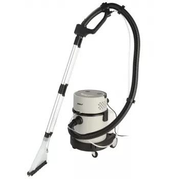 DEDRA pesutolmuimeja 2in1 1200W 20L