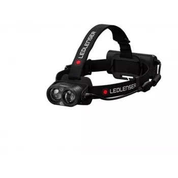 Led Lenser H19R Core Must peavalgusti