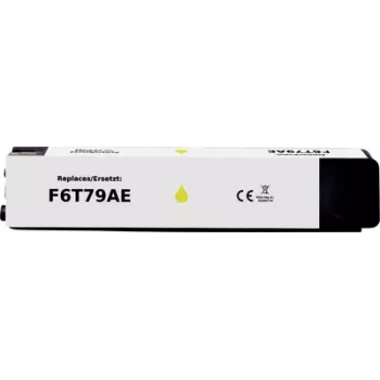 Renkforce RF-6736452 printeritarvik kollane