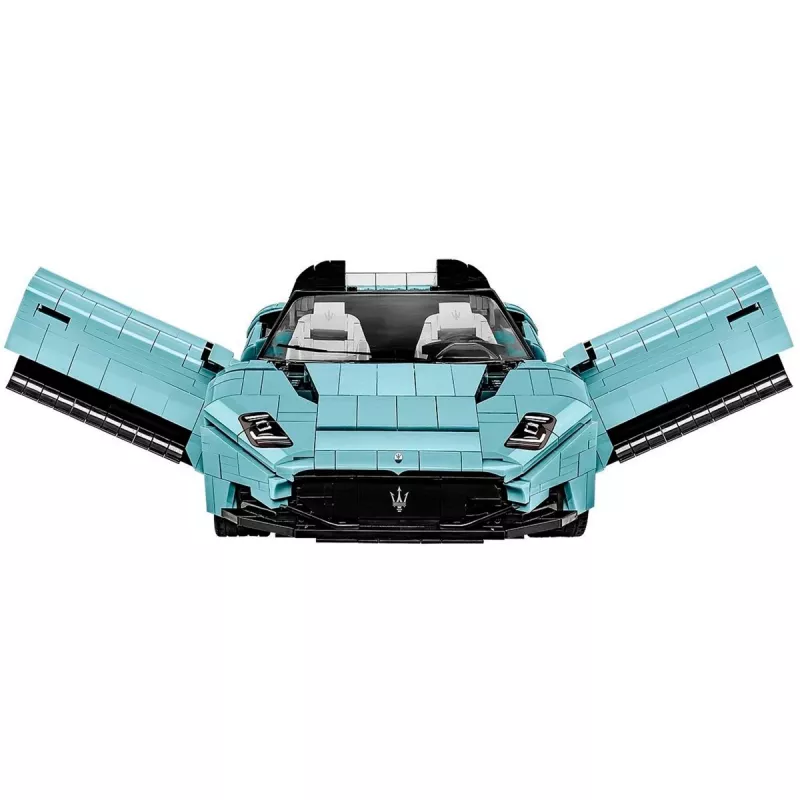 Ehitusklotsid COBI Maserati MC20 Cielo Executive Edition 2312 tk