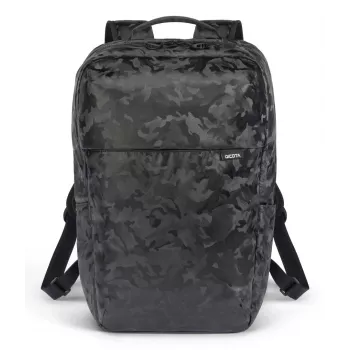 DICOTA D32126 seljakott igapäevane seljakott Camouflage Polyester