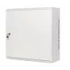 Lanberg WAF1-5203-06-00B 6U seinakapp hall
