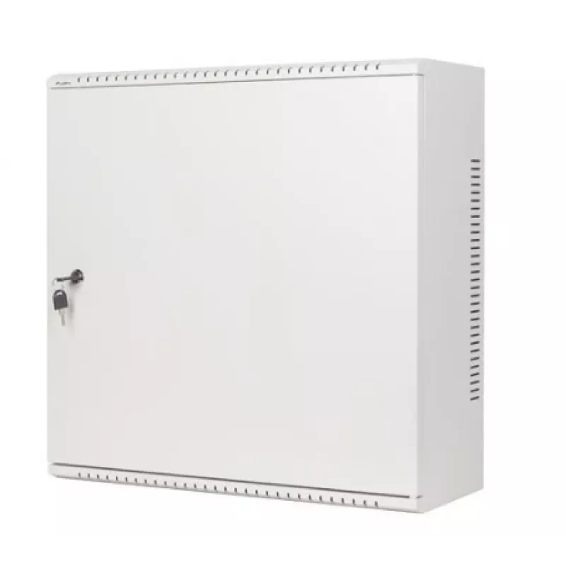 Lanberg WAF1-5203-06-00B 6U seinakapp hall