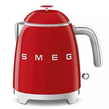 Smeg 50's Style veekeetja KLF05RDEU punane