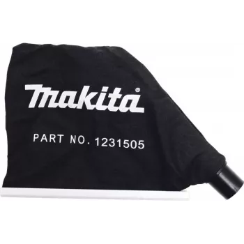 Makita 123150-5 tolmukott kpl. (123150-5)