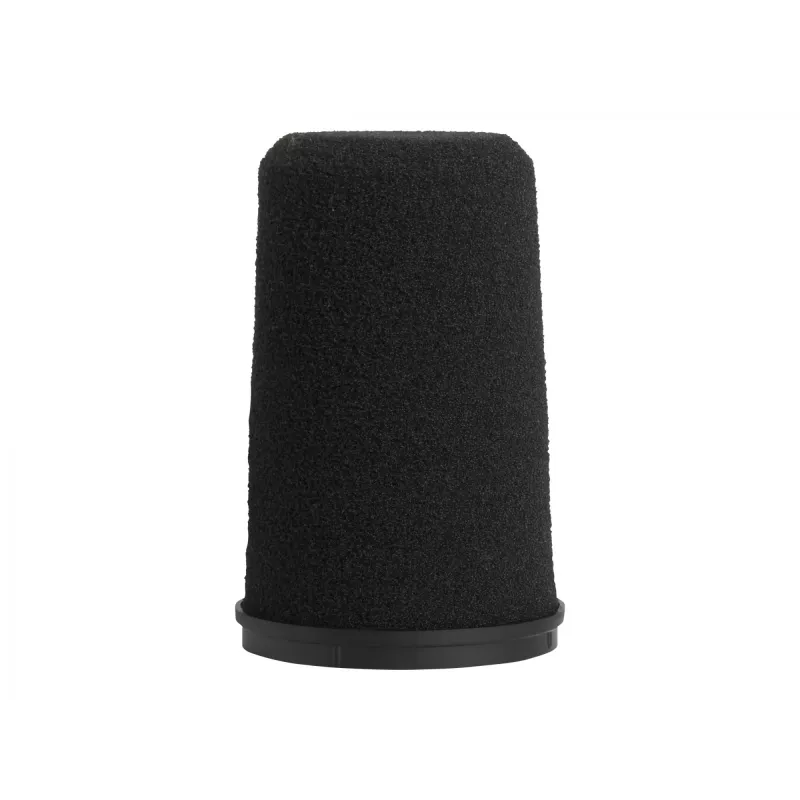 Shure'i tuulekaitse SM7A, SM7B, SM7, väike