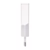 Seinalaadija Akyga AK-CH-27 30W USB-C USB-A PD GaN 5-20V / 1.5-3A valge