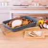 Roaster Russell Hobbs Nightfall Stone 38 cm - ahjuvorm