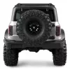 Raadio teel juhitav roomik Amewi AMXRock Caballo 4WD 1:10 metallic hall