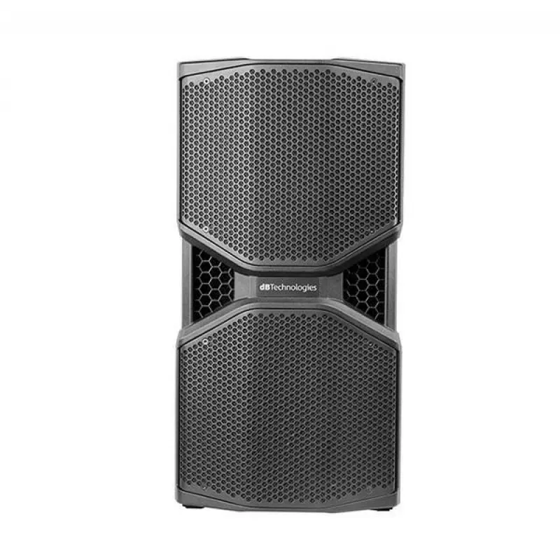 Aktiivkõlar dBTechnologies OPERA REEVO 210 2 x 10 tolli