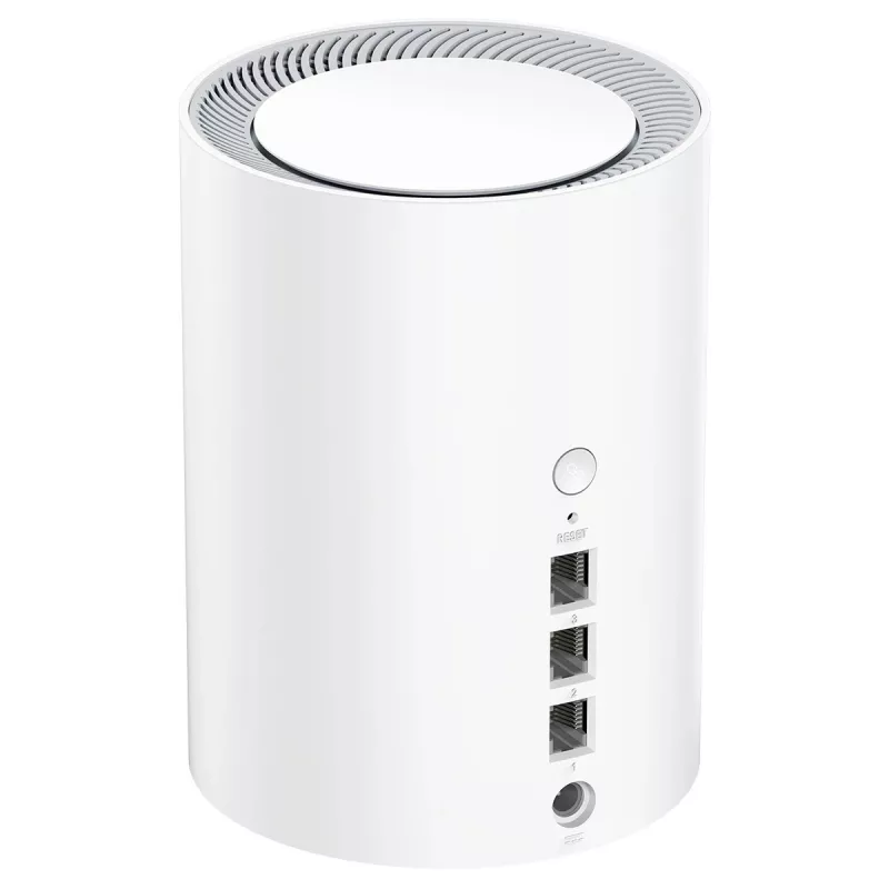 Võrgusüsteem Cudy M3600 Wi‑Fi 7 kaheribaline (2,4/5 GHz), 3-pakk, 2882/688 Mbit/s, 3x LAN, sisemised antennid