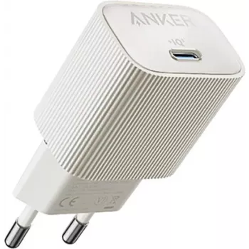 Anker Innovations Anker A2337G21, siseruumides, vahelduvvool, valge