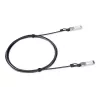 SFP-DAC100-3m otseühenduskaabel, Lancom Systems — 3 m, SFP-SFP-le, täisdupleks