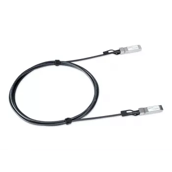 SFP-DAC100-3m otseühenduskaabel, Lancom Systems — 3 m, SFP-SFP-le, täisdupleks