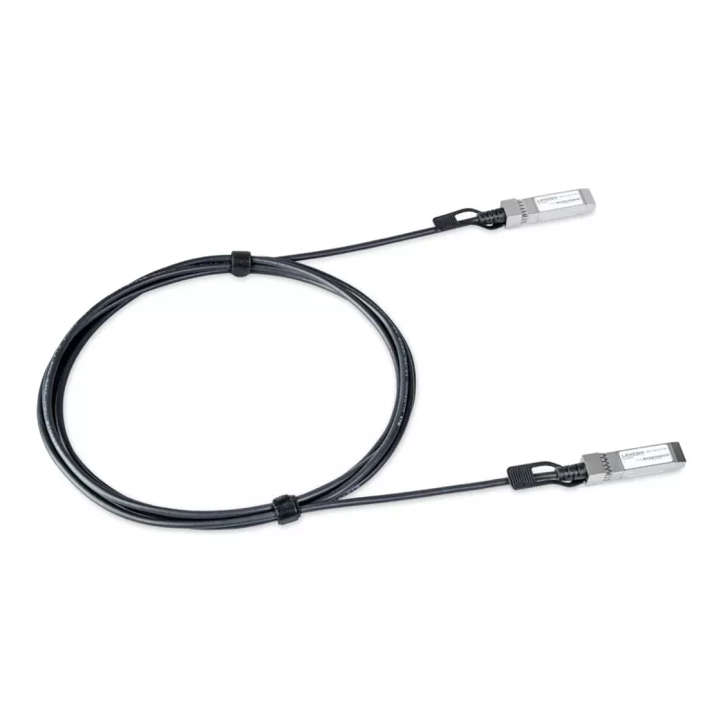 SFP-DAC100-3m otseühenduskaabel, Lancom Systems — 3 m, SFP-SFP-le, täisdupleks