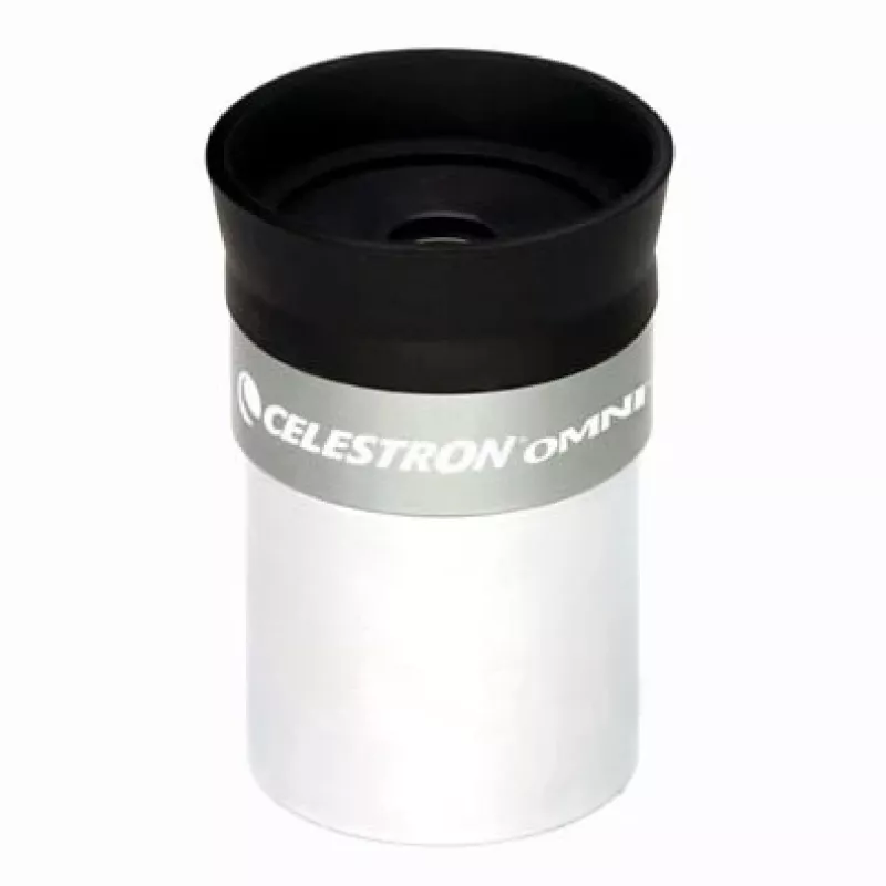 Celestron Omni 9 mm 1,25 tolli okulaar