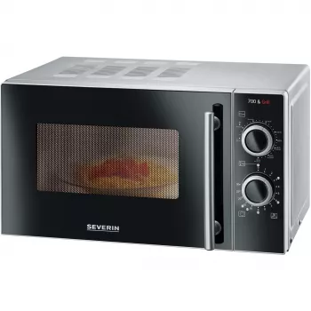 Kombineeritud mikrolaineahi Severin MW 7771, 700 W, 20 L