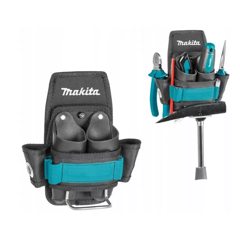 Makita E-15285 tööriistahoidik/riiul vedruklamber